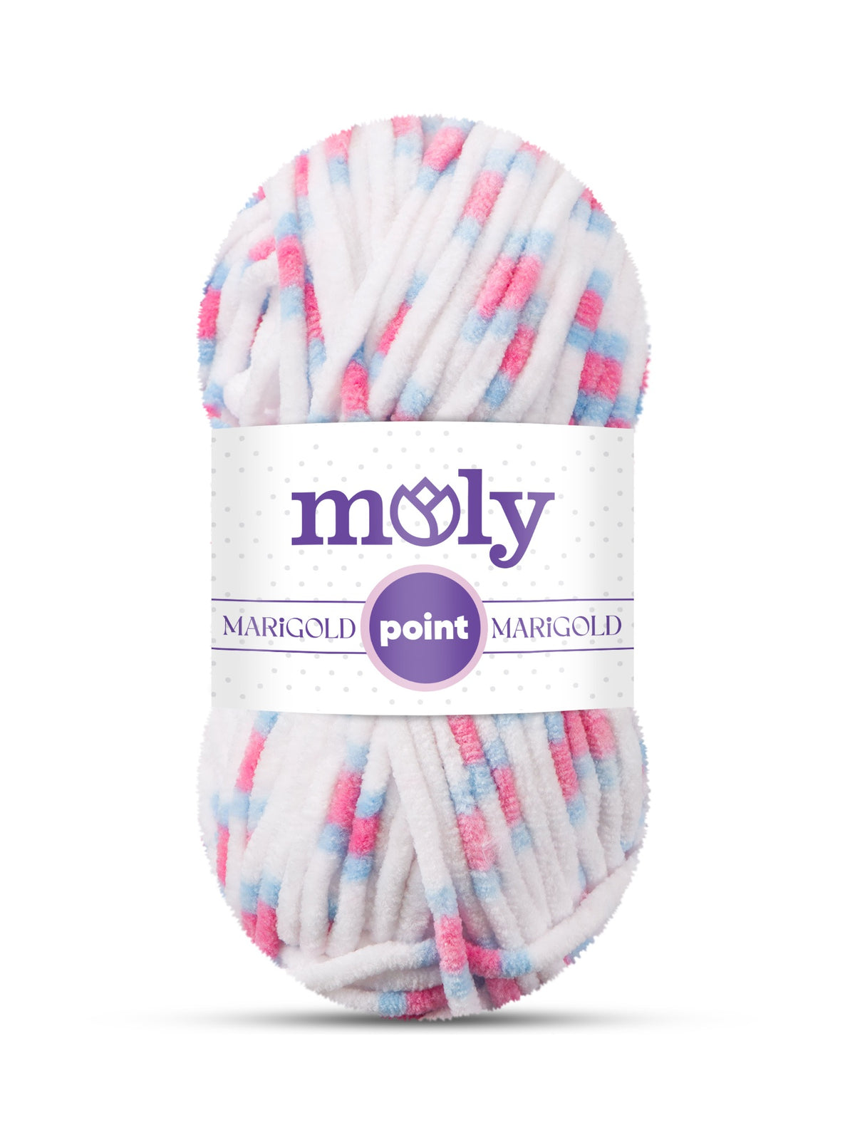 MOLY - MARİGOLD POİNT