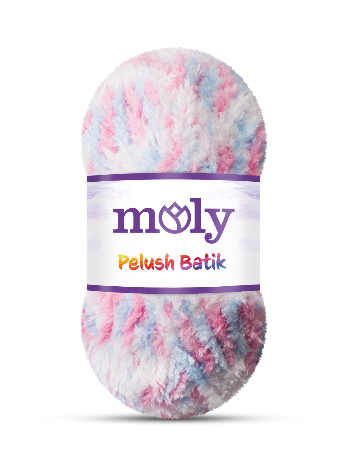 MOLY - PELUSH BATİK