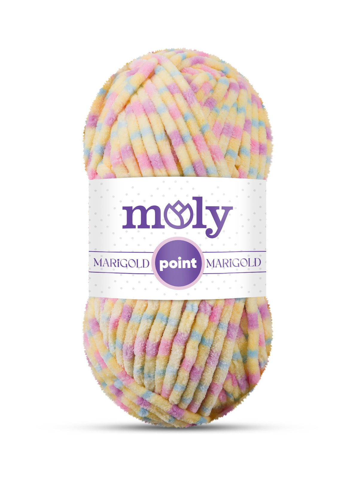 MOLY - MARİGOLD POİNT