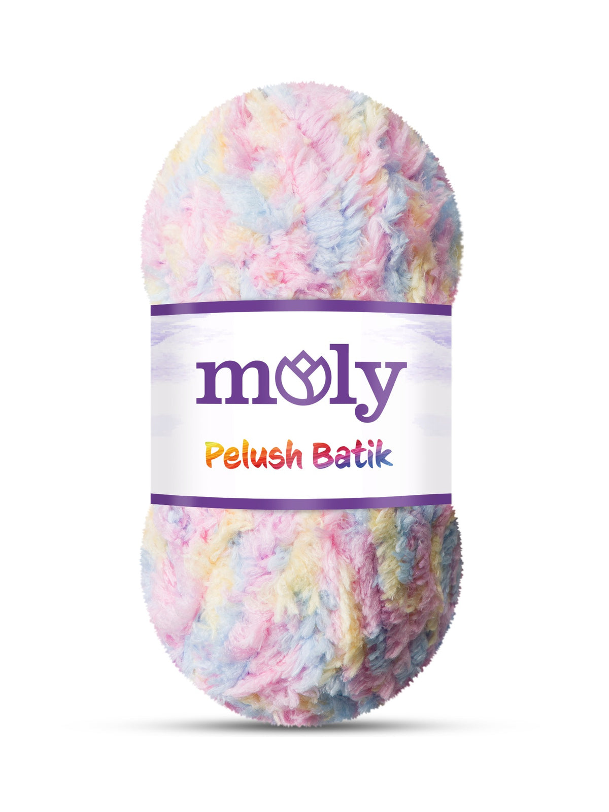 MOLY - PELUSH BATİK