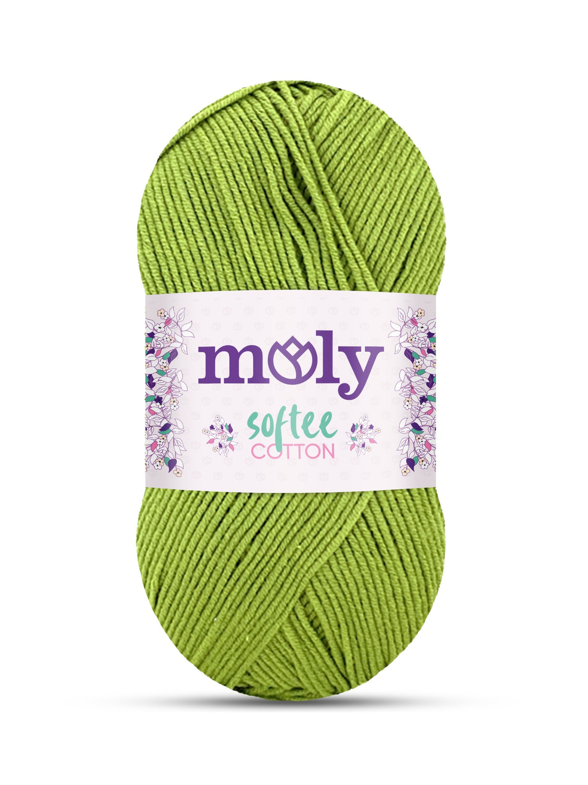 MOLY - SOFTEE COTTON