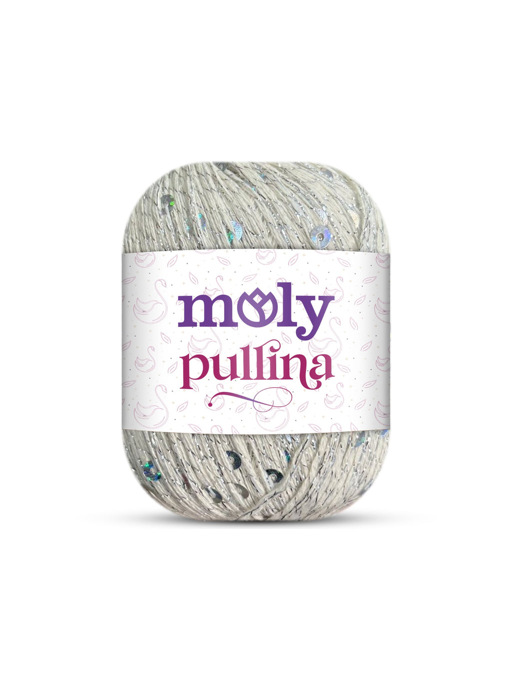 MOLY - PULLİNA KUKA
