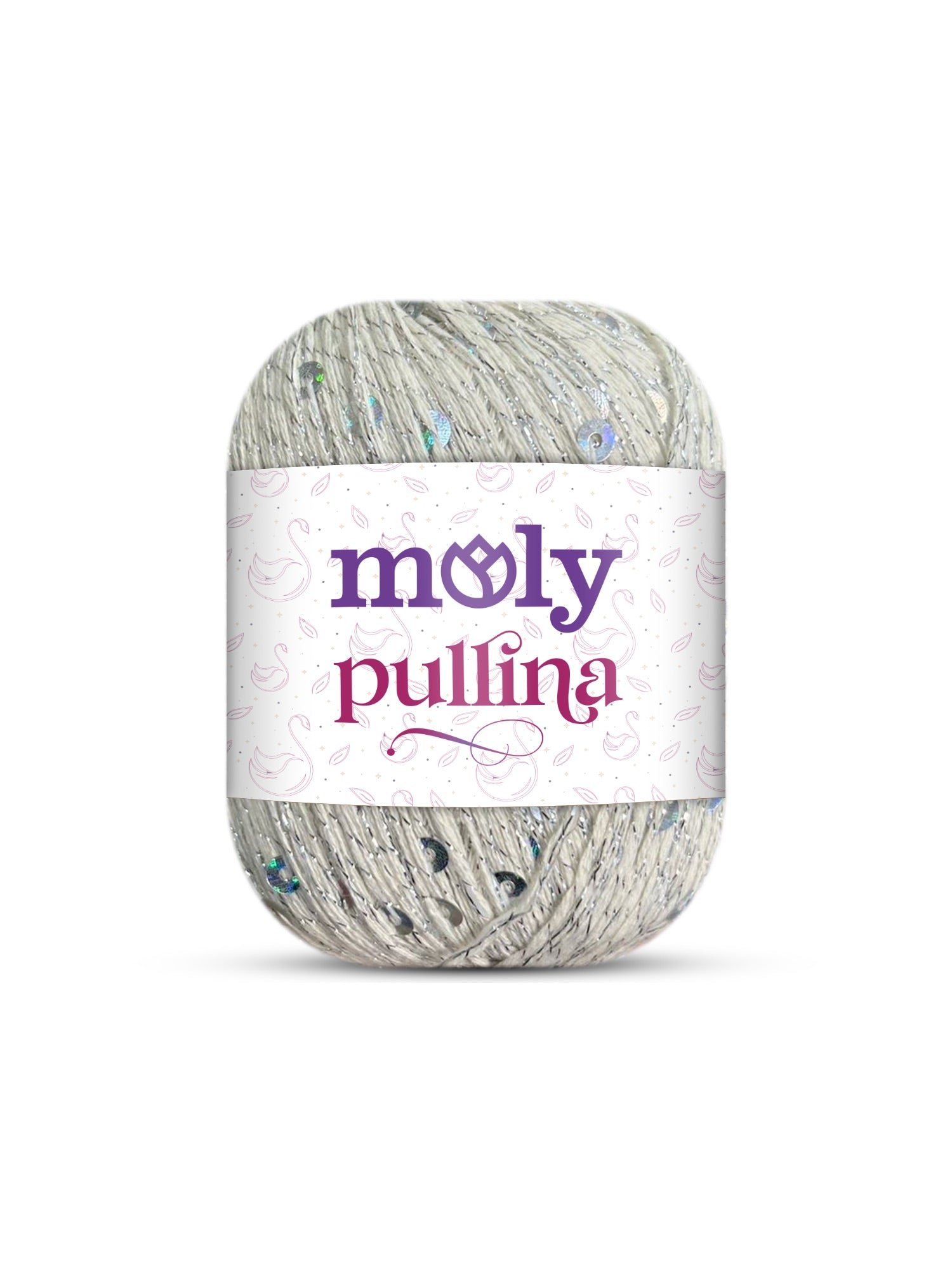 MOLY - PULLİNA KUKA