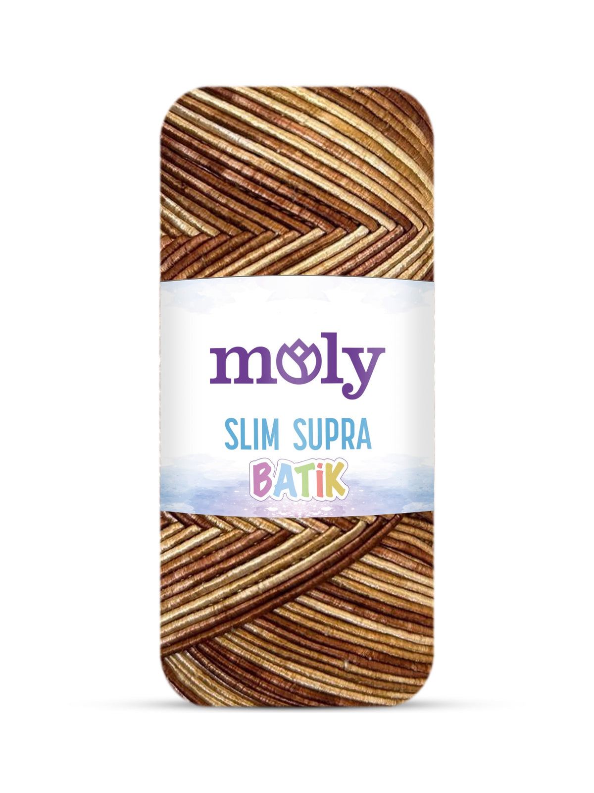 MOLY - SLİM SUPRA BATİK
