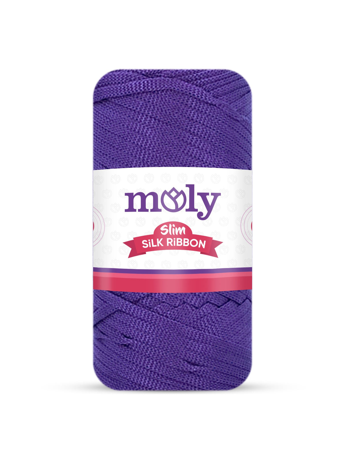 MOLY - SLİM SİLK RİBBON