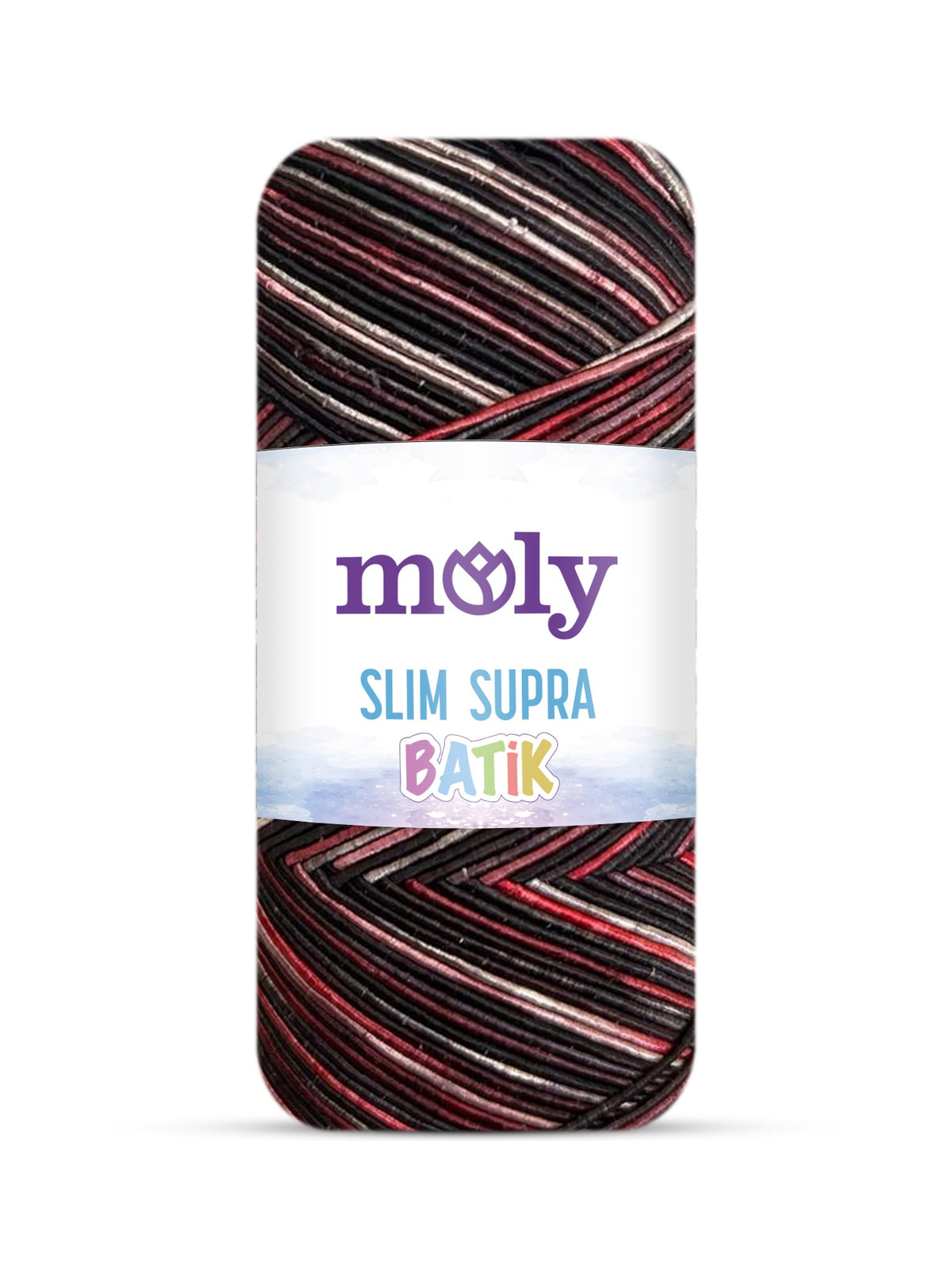 MOLY - SLİM SUPRA BATİK