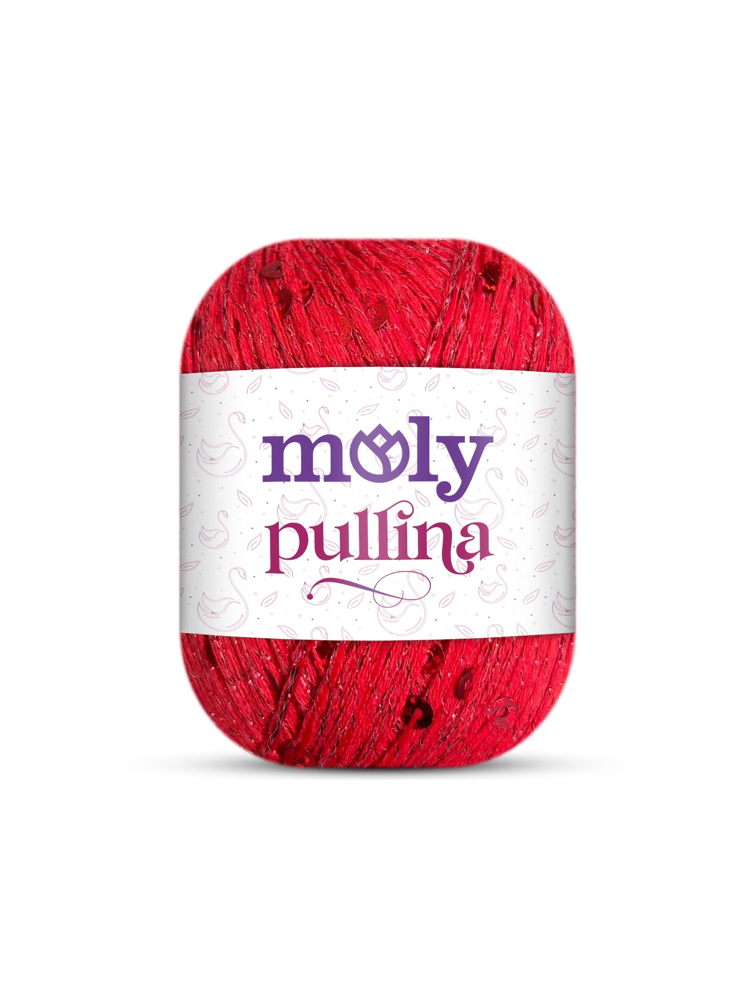 MOLY - PULLİNA KUKA