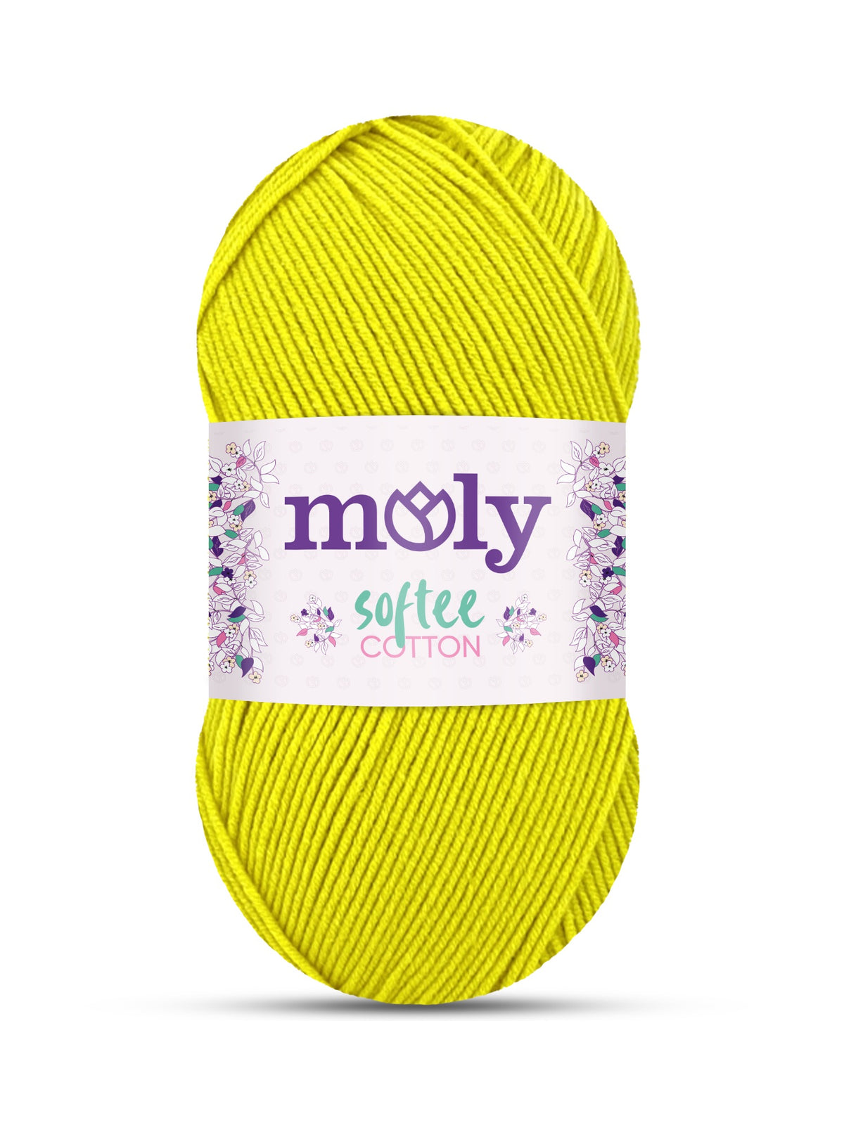 MOLY - SOFTEE COTTON