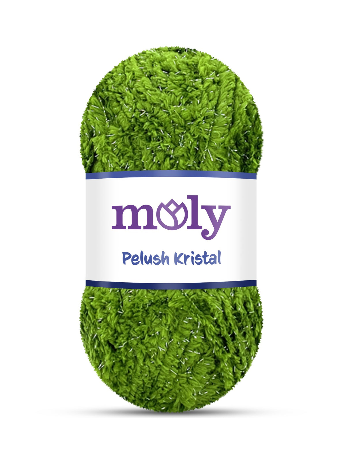 MOLY - PELUSH KRİSTAL