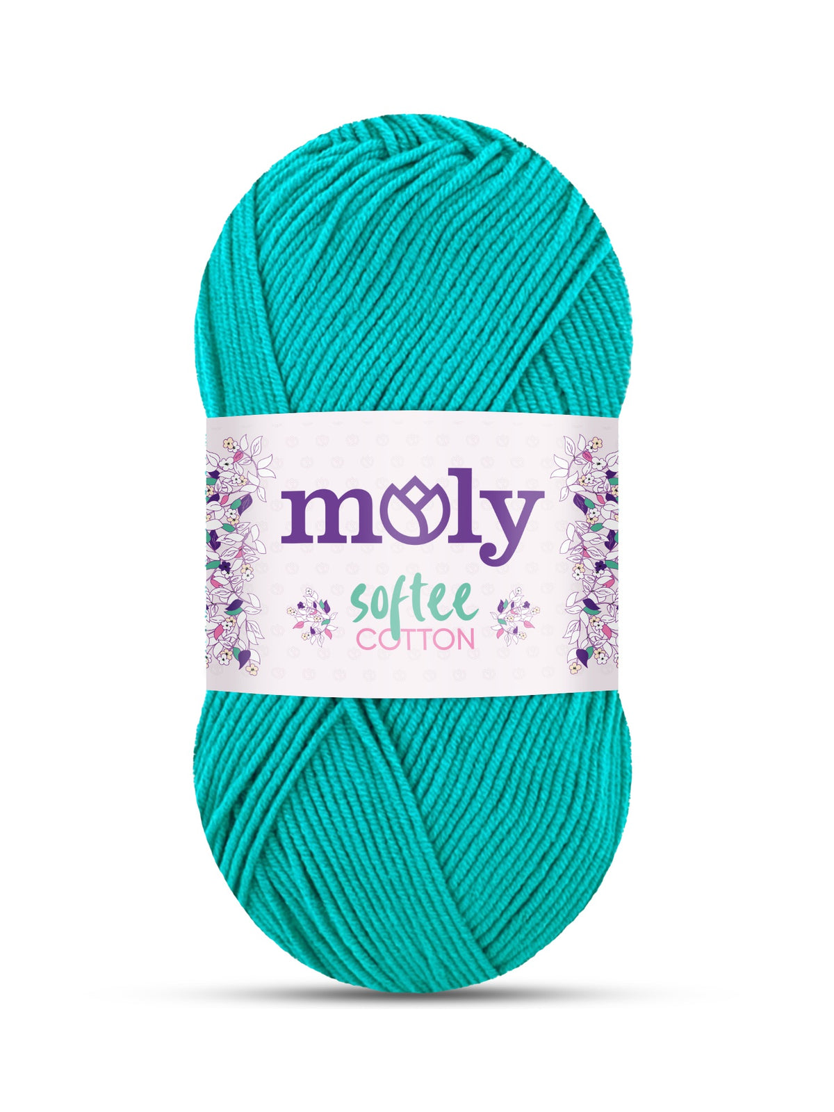 MOLY - SOFTEE COTTON