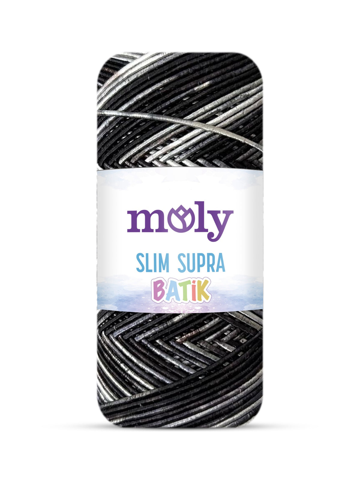 MOLY - SLİM SUPRA BATİK