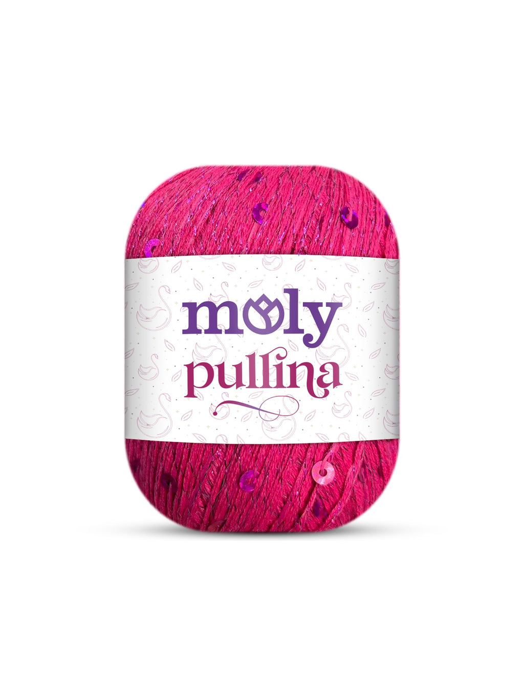MOLY - PULLİNA KUKA