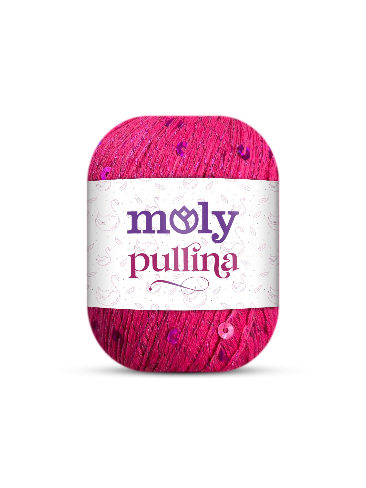 MOLY - PULLİNA KUKA