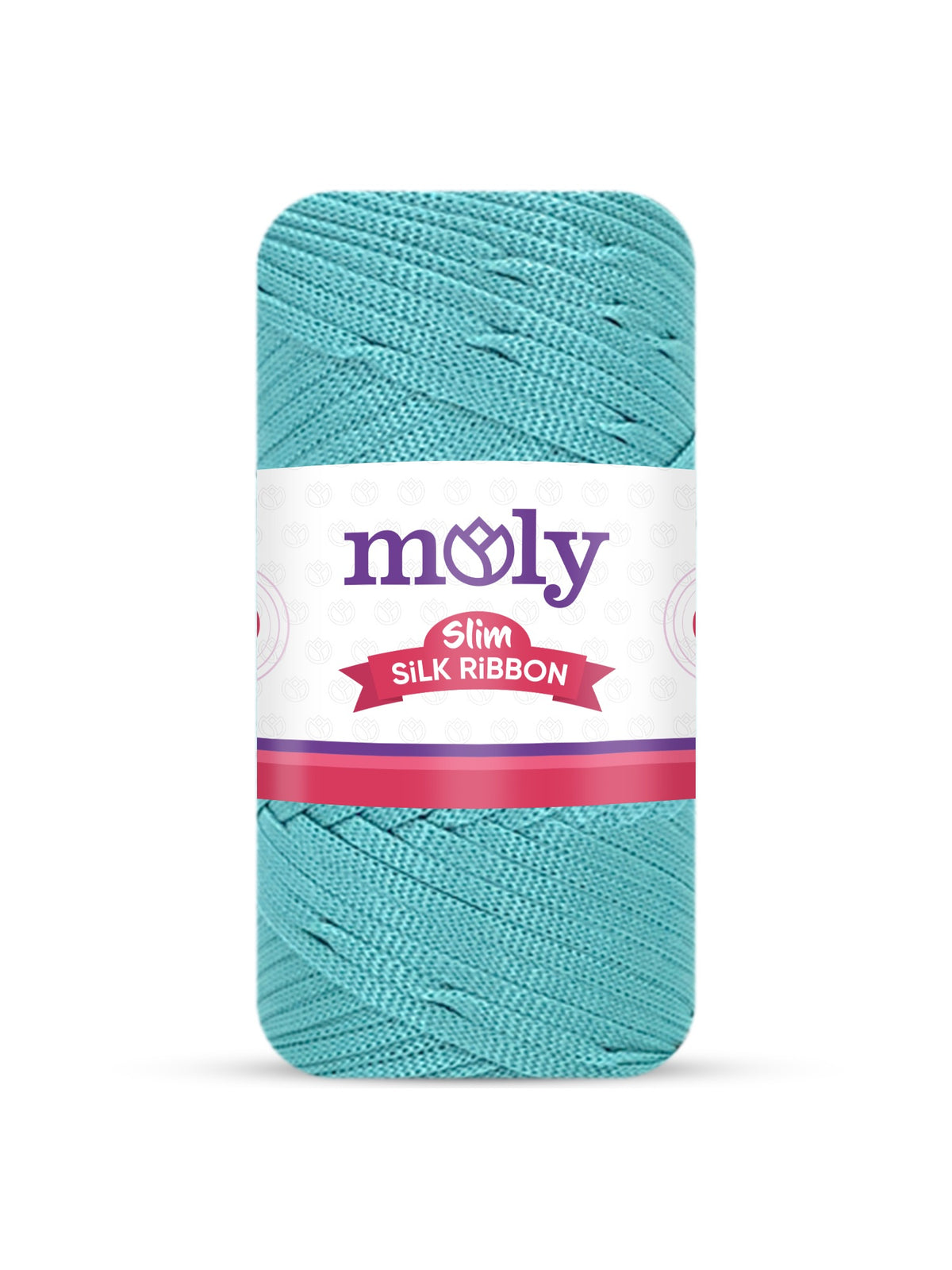 MOLY - SLİM SİLK RİBBON