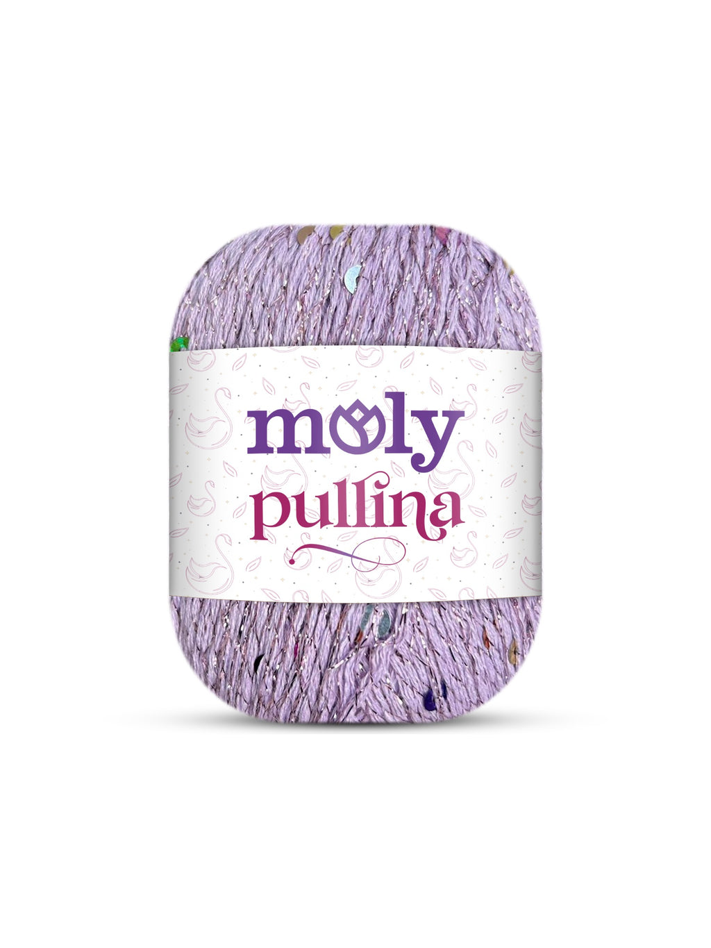 MOLY - PULLİNA KUKA