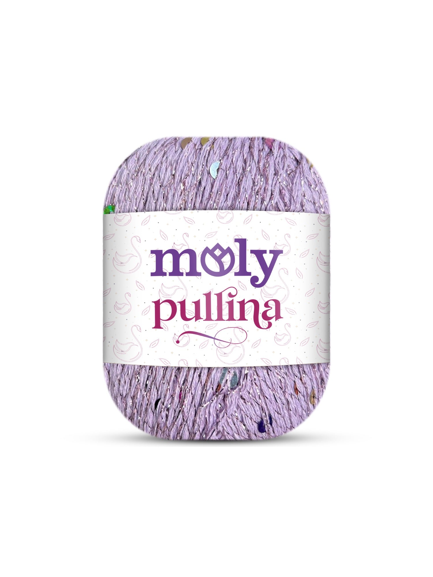 MOLY - PULLİNA KUKA