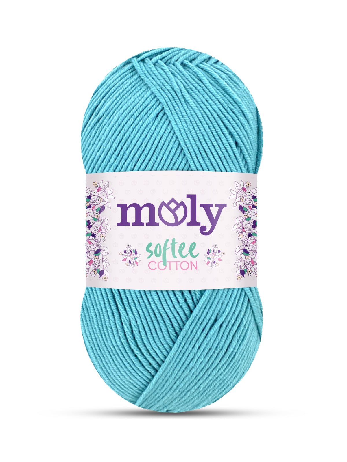 MOLY - SOFTEE COTTON