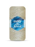 MOLY - SLİM SİLK RİBBON KRİSTAL