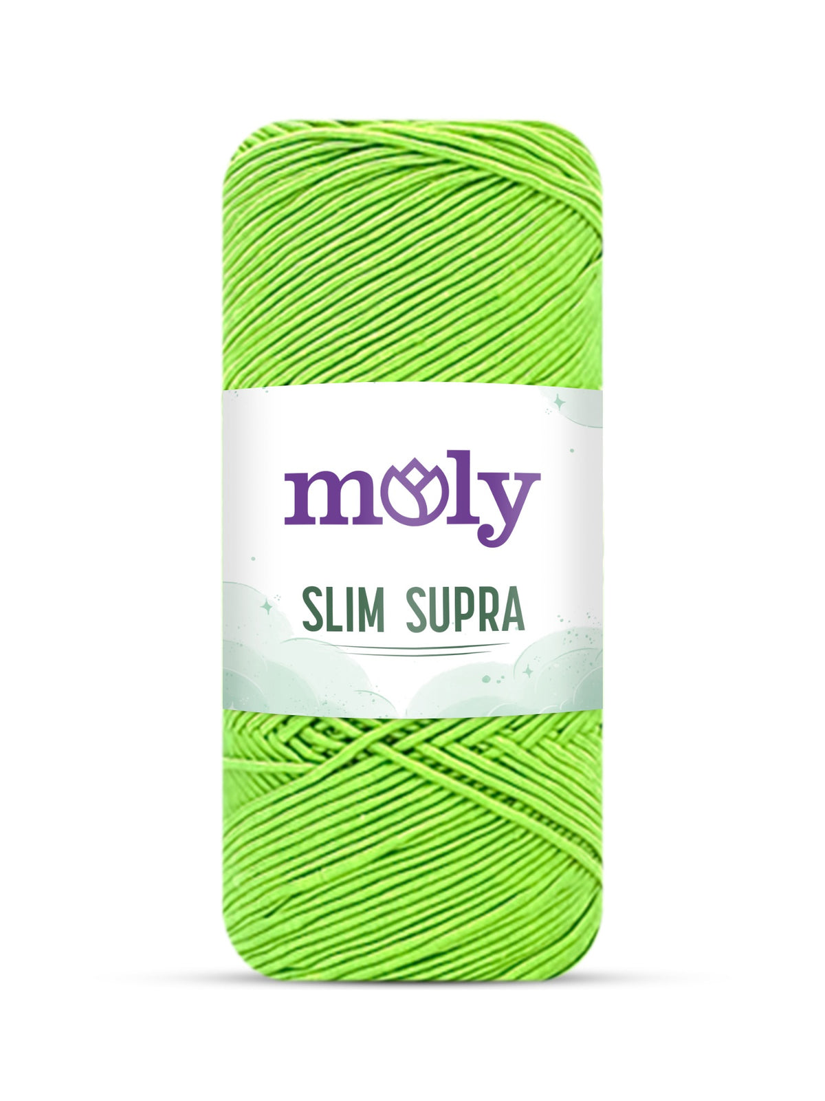MOLY - SLİM SUPRA