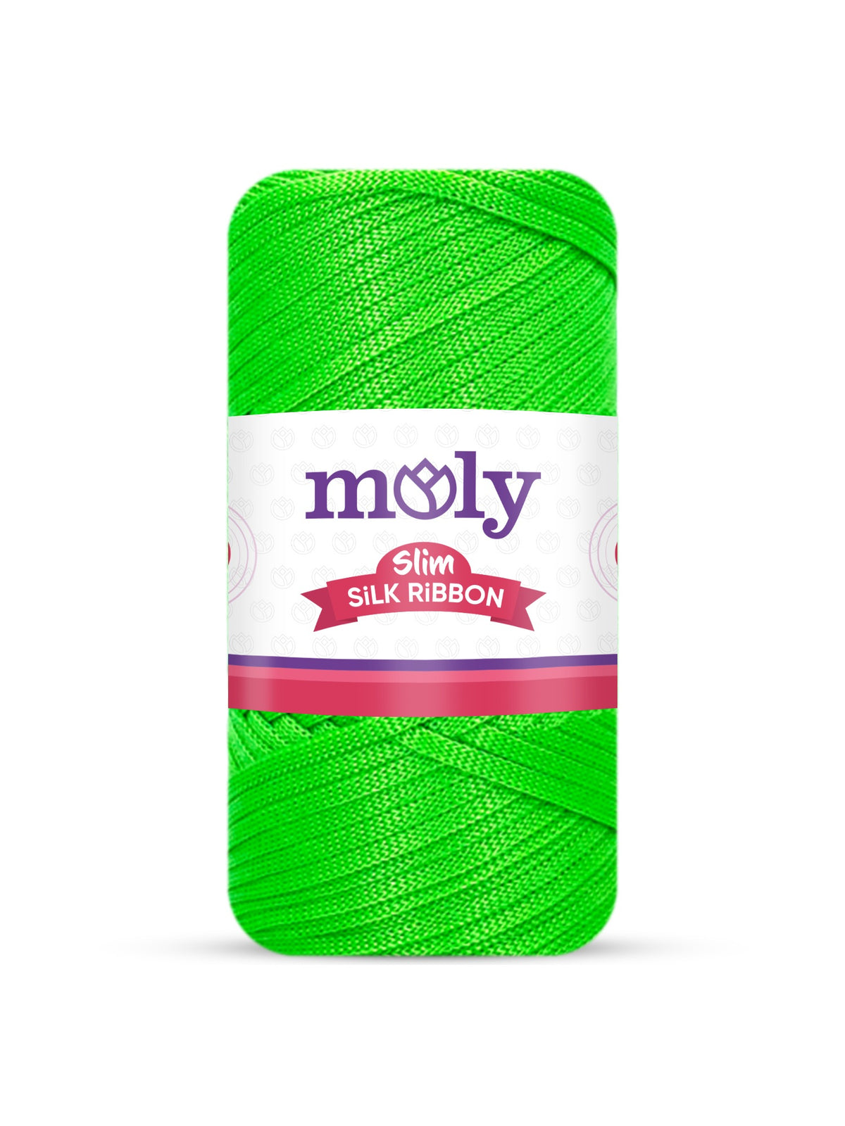 MOLY - SLİM SİLK RİBBON