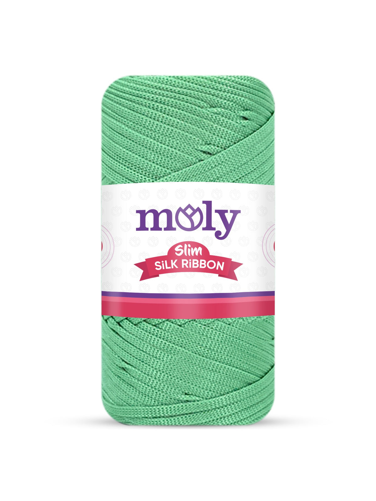 MOLY - SLİM SİLK RİBBON