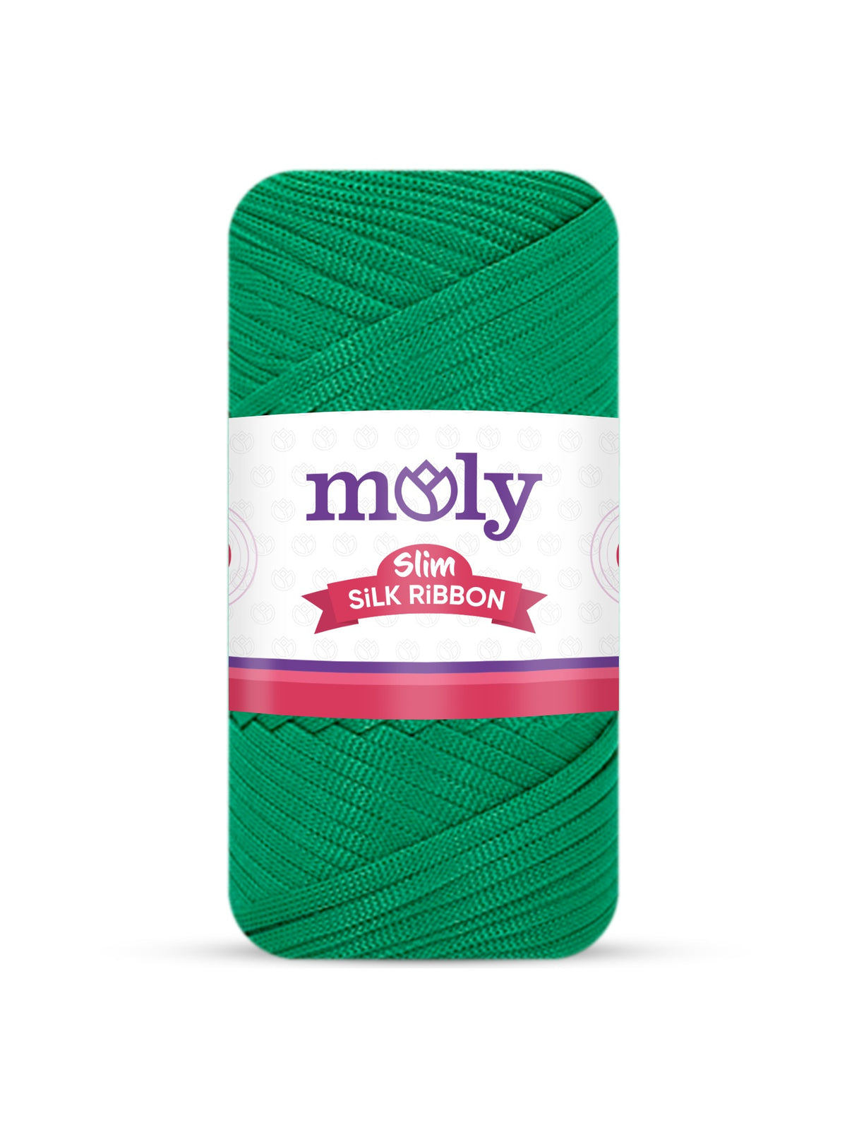 MOLY - SLİM SİLK RİBBON