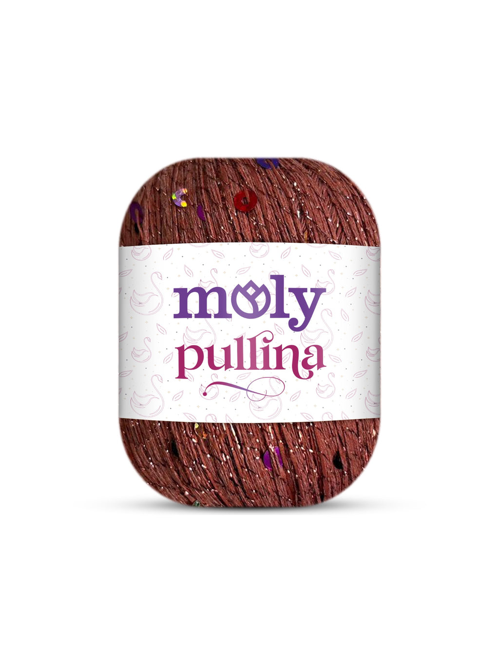 MOLY - PULLİNA KUKA