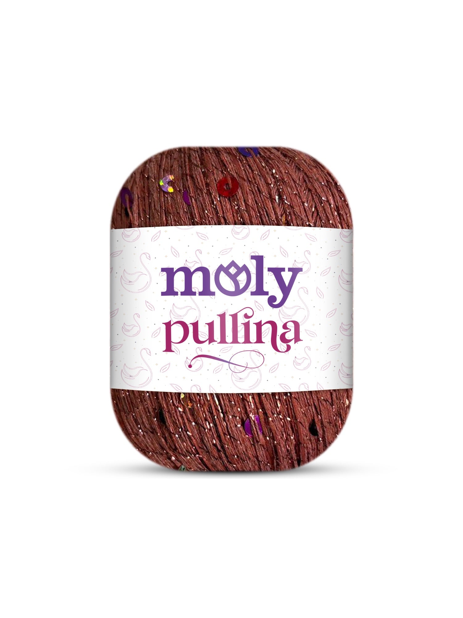 MOLY - PULLİNA KUKA