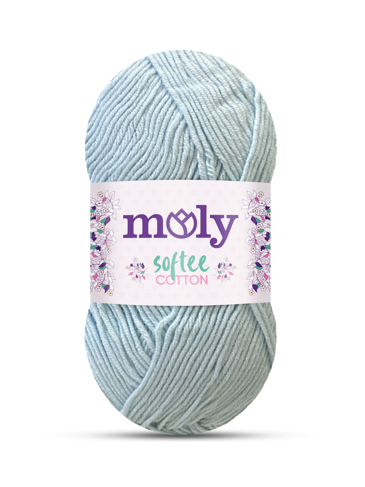 MOLY - SOFTEE COTTON