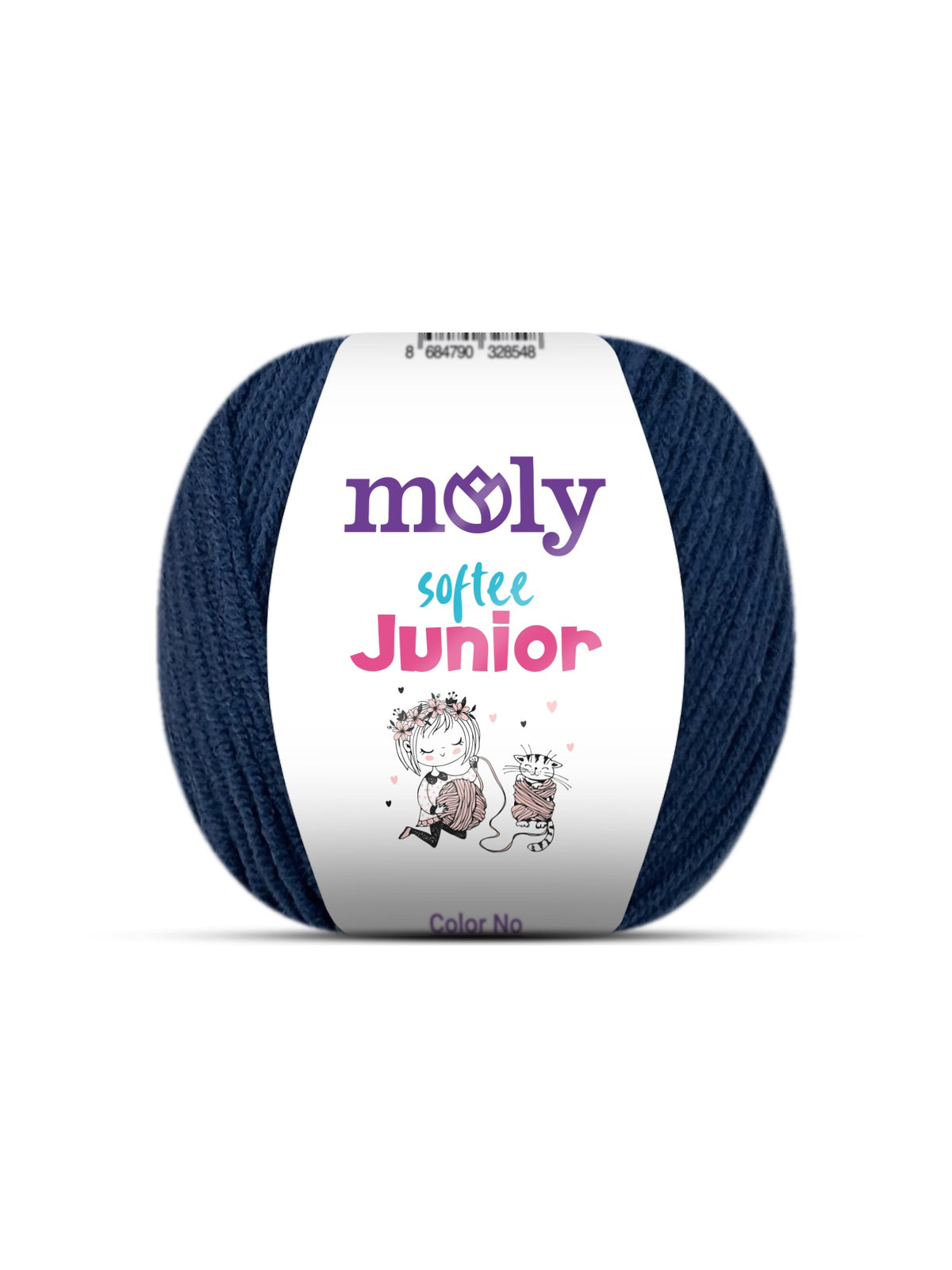 MOLY - SOFTEE JUNIOR