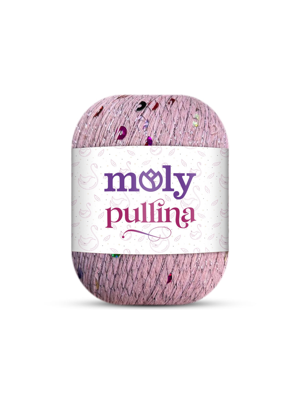 MOLY - PULLİNA KUKA