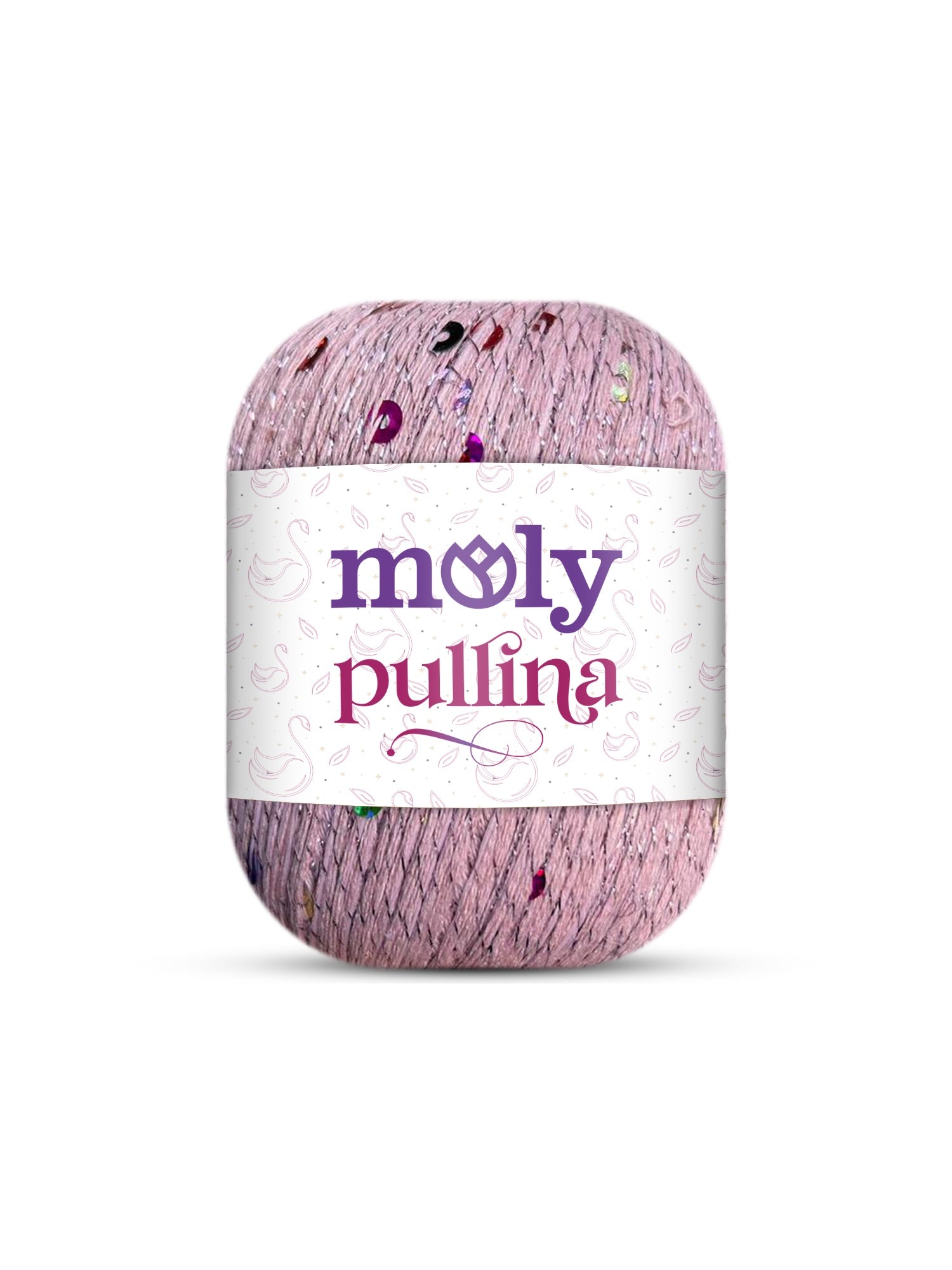 MOLY - PULLİNA KUKA