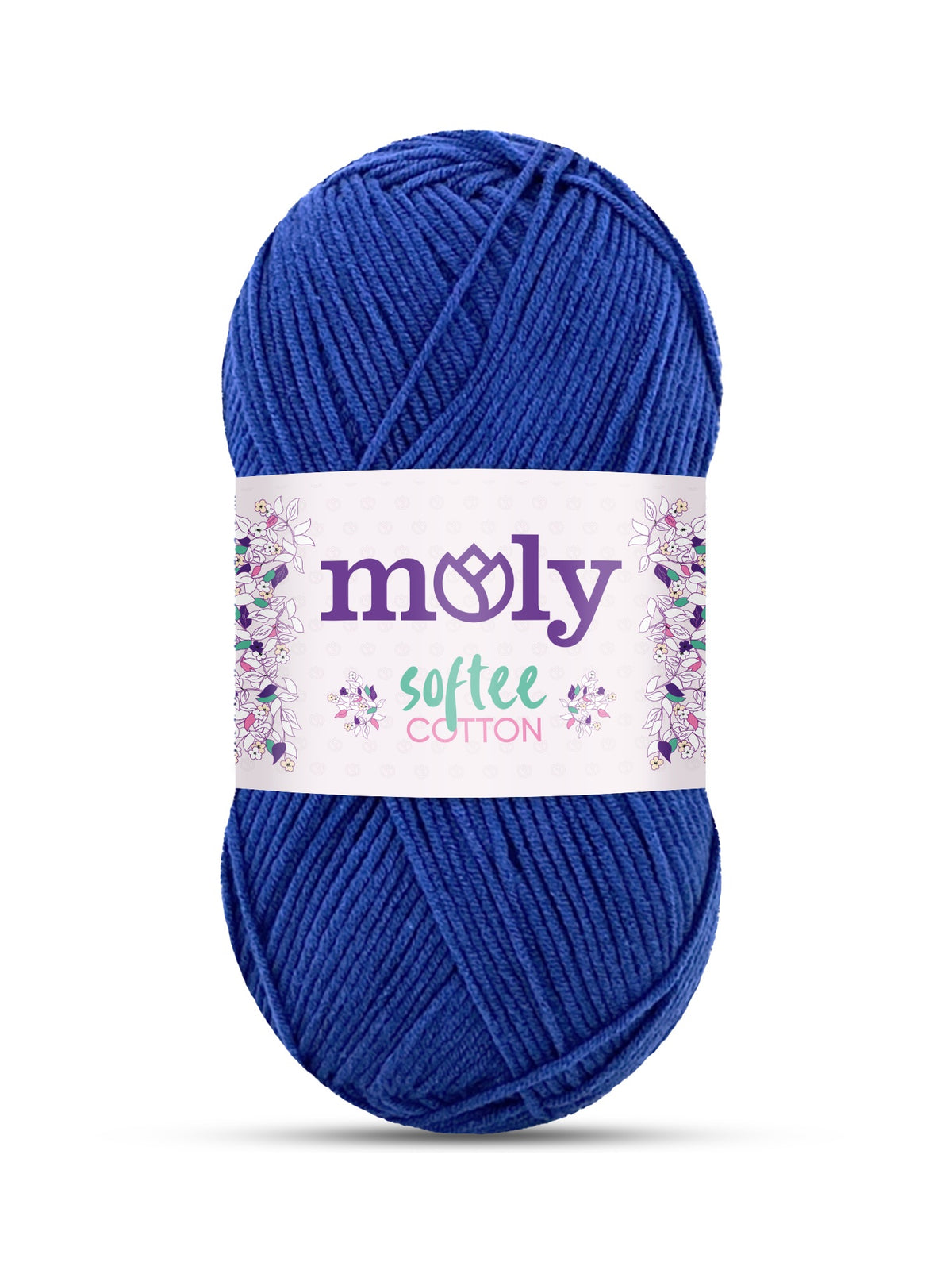MOLY - SOFTEE COTTON