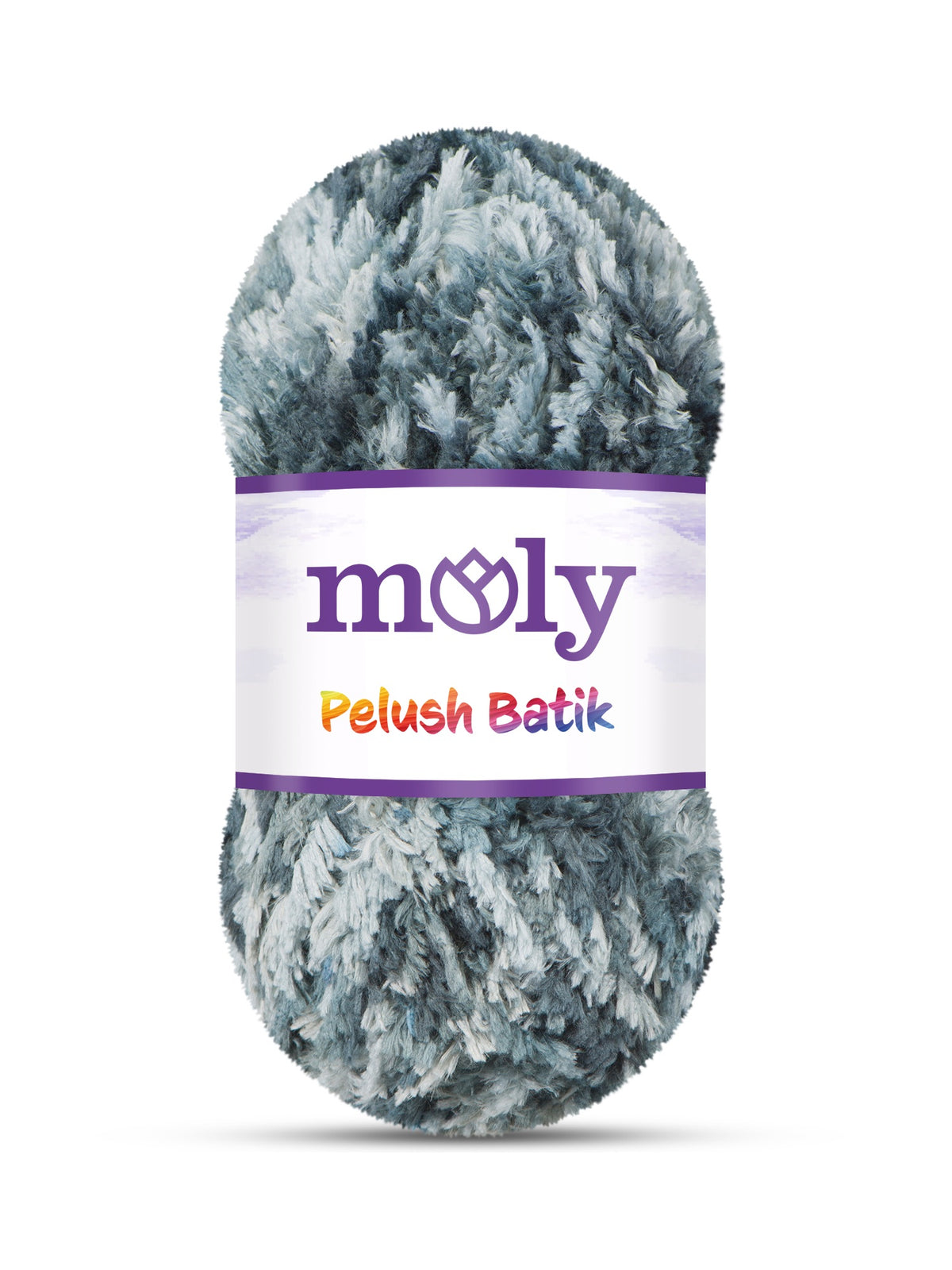 MOLY - PELUSH BATİK