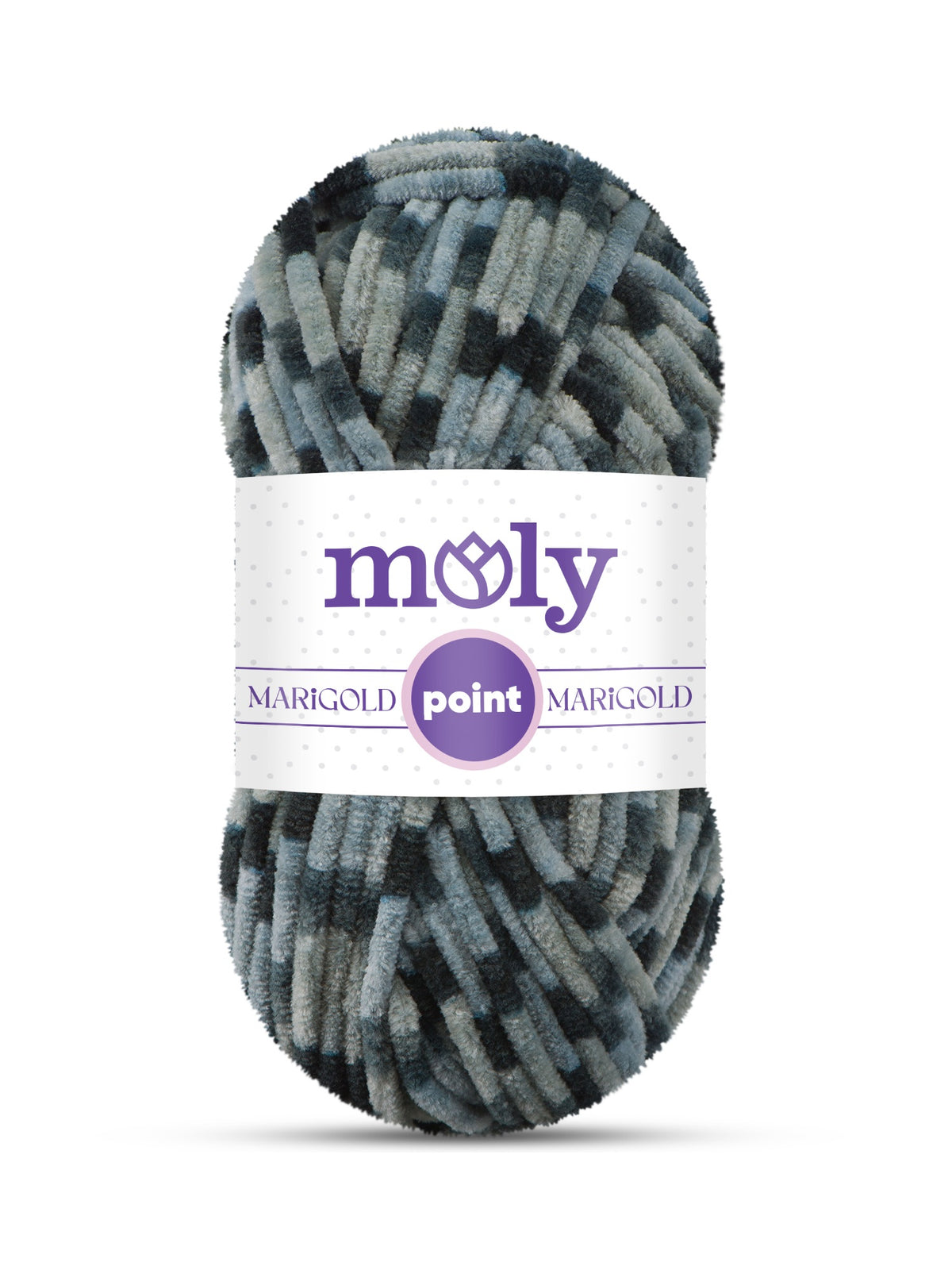 MOLY - MARİGOLD POİNT