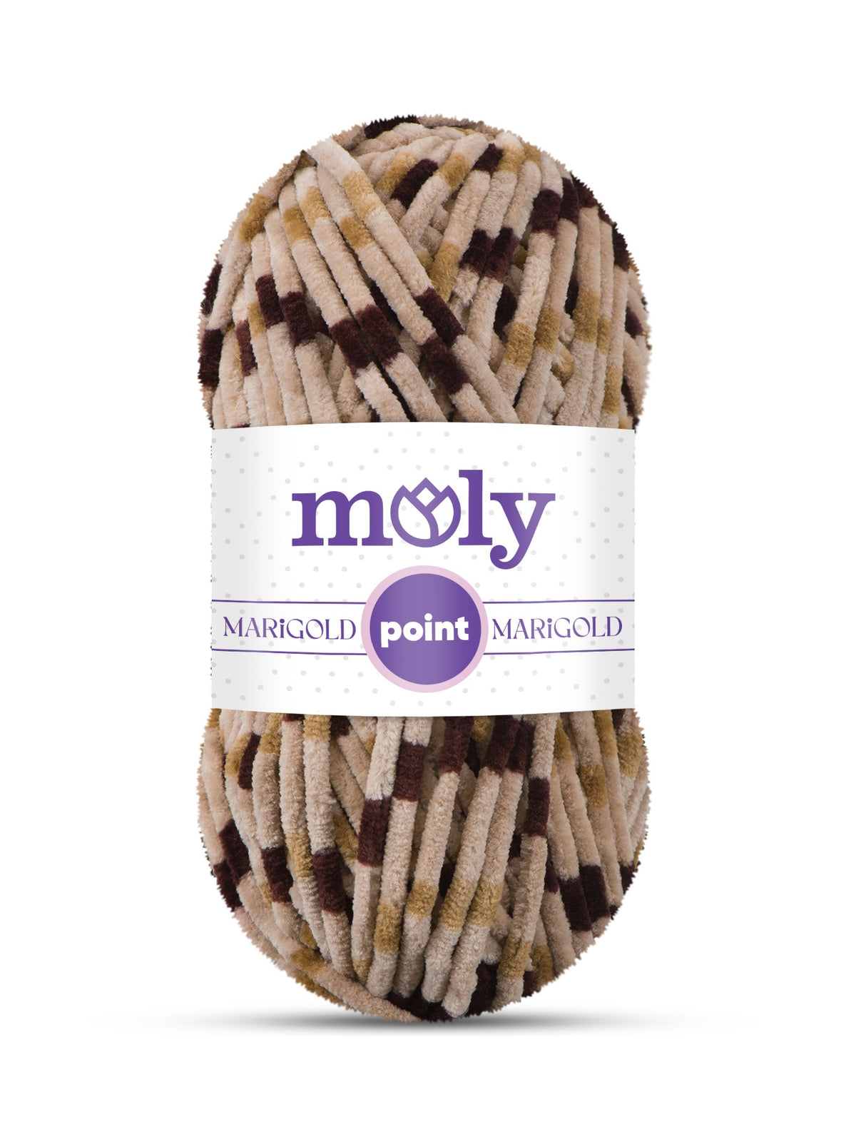 MOLY - MARİGOLD POİNT