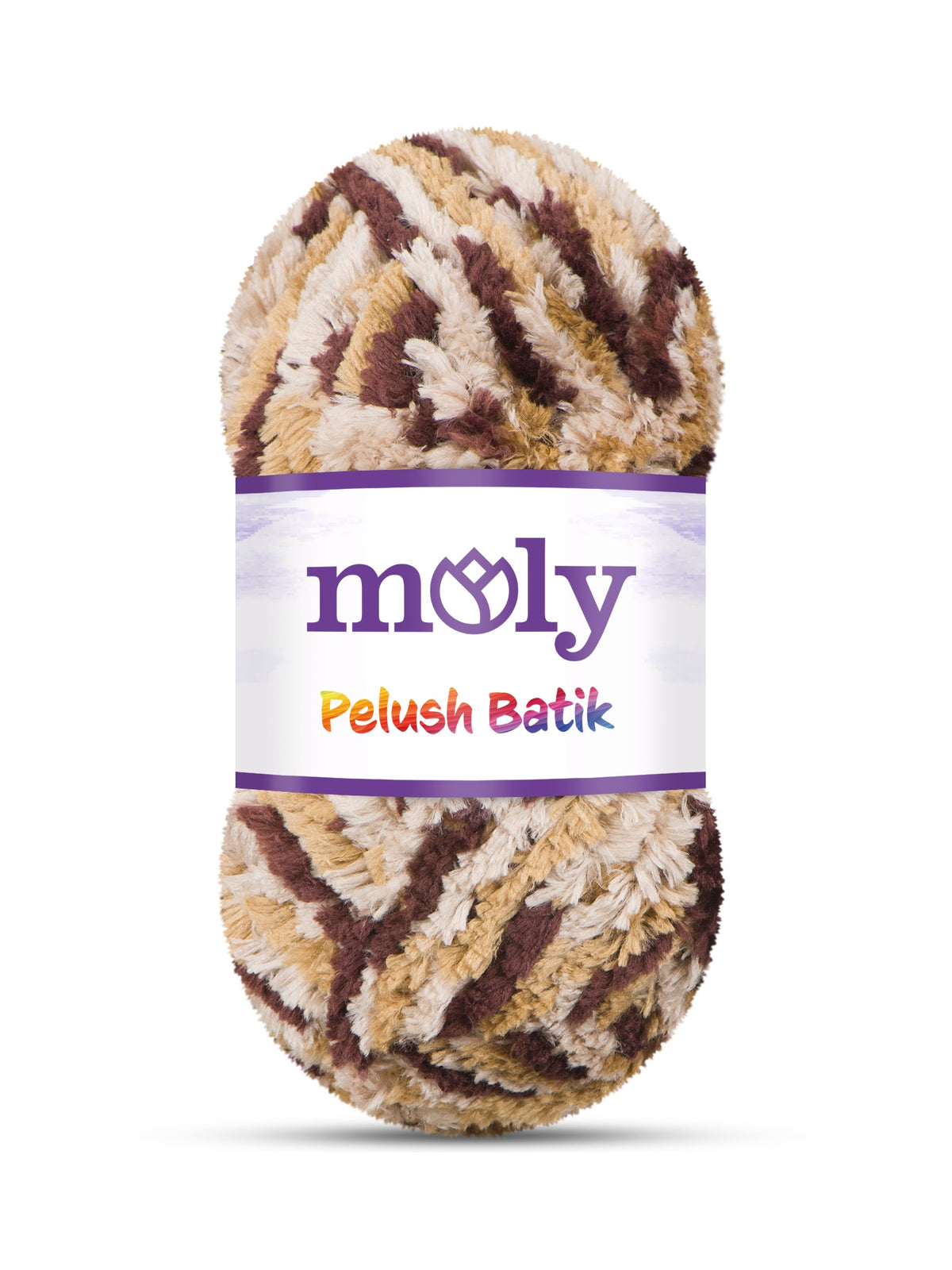 MOLY - PELUSH BATİK