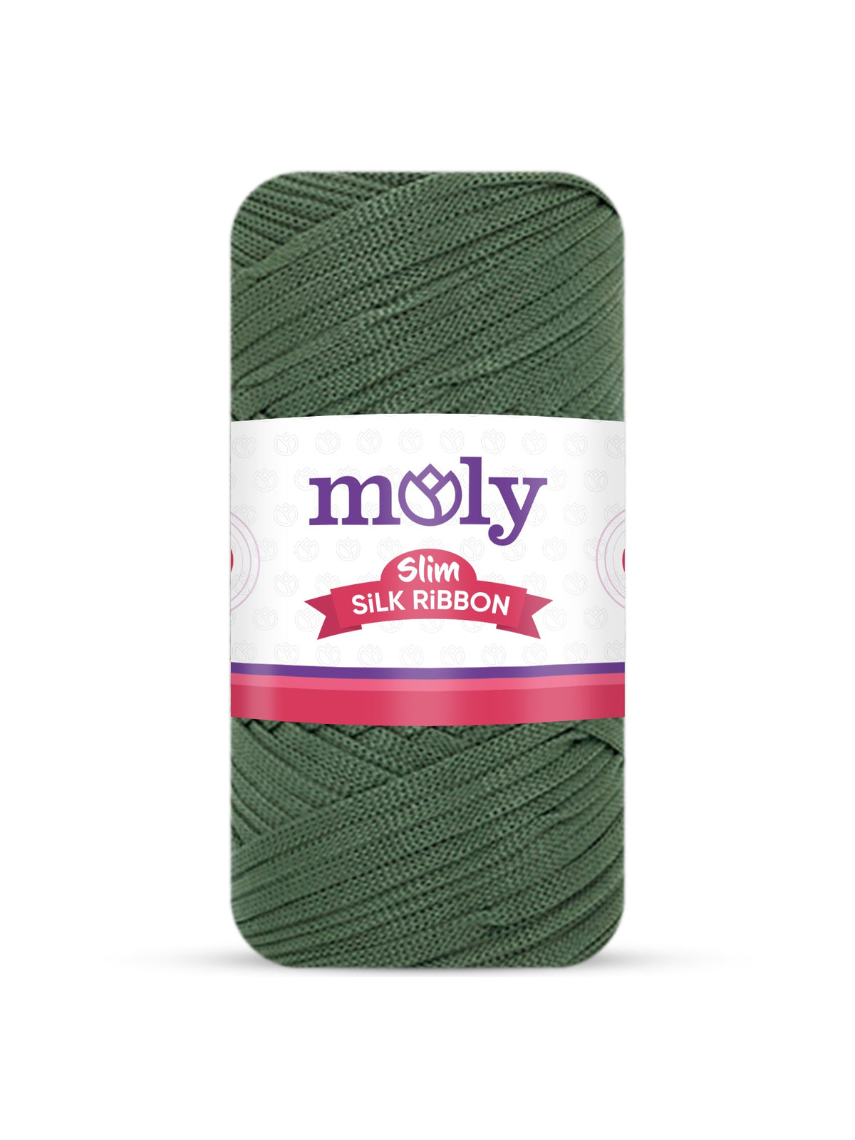 MOLY - SLİM SİLK RİBBON