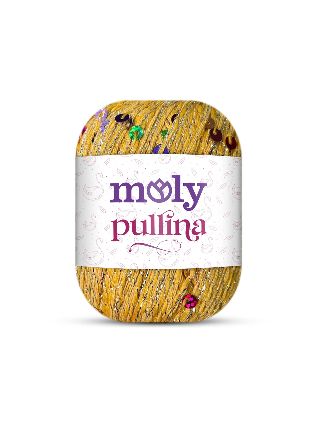 MOLY - PULLİNA KUKA