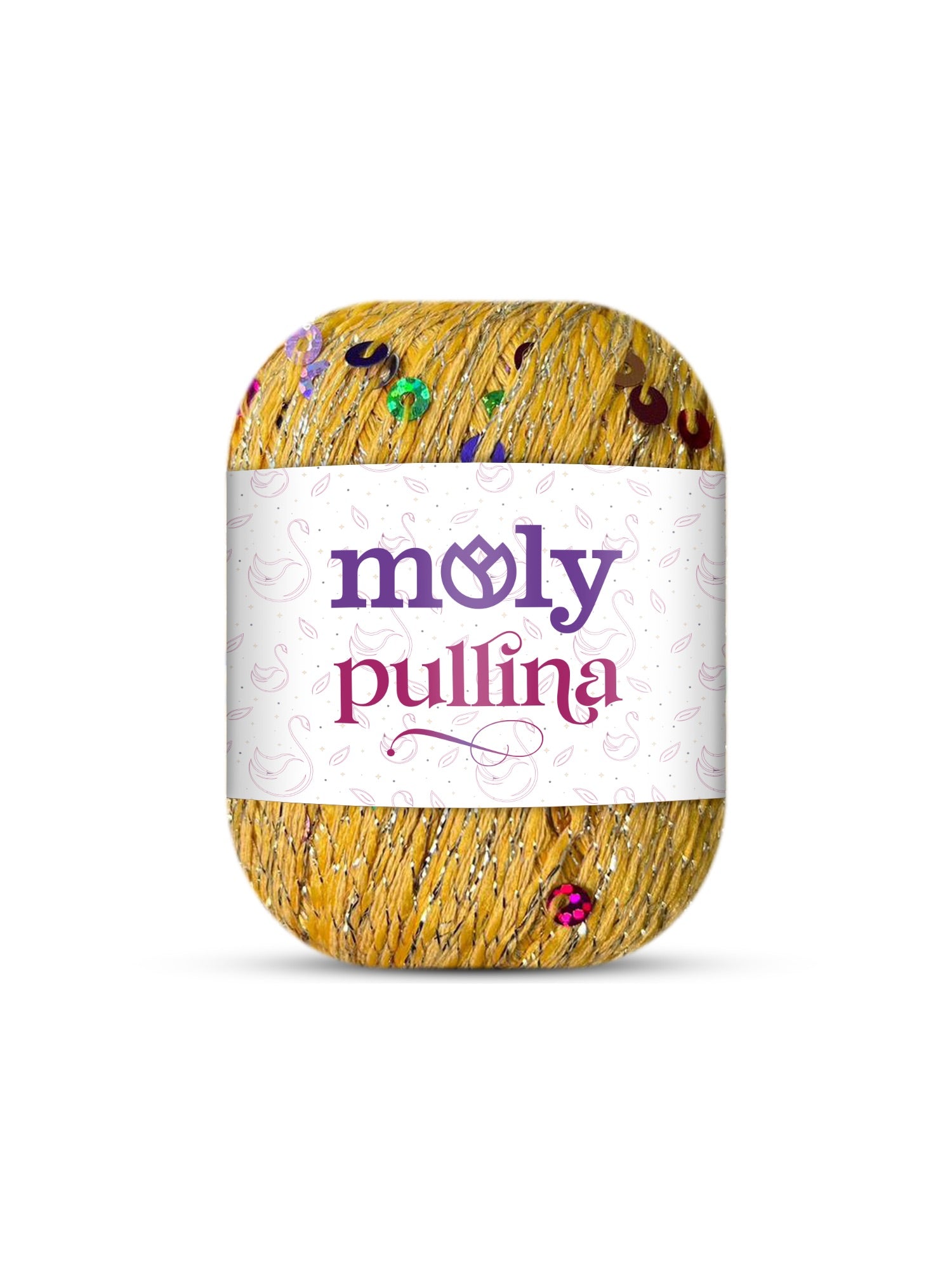 MOLY - PULLİNA KUKA