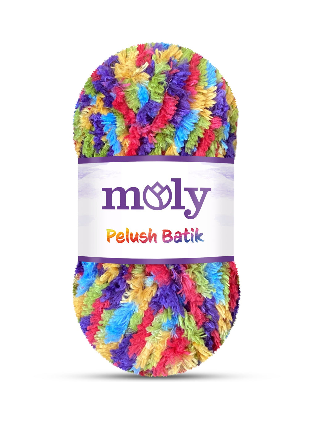 MOLY - PELUSH BATİK