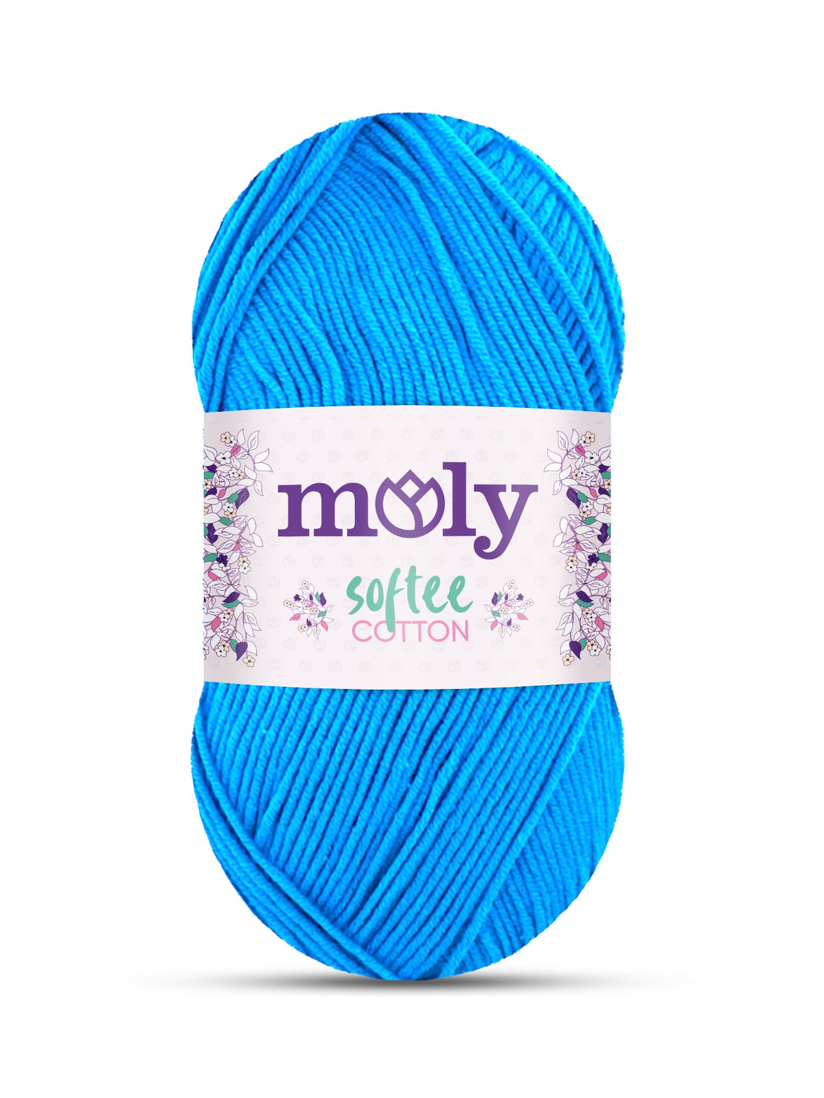 MOLY - SOFTEE COTTON