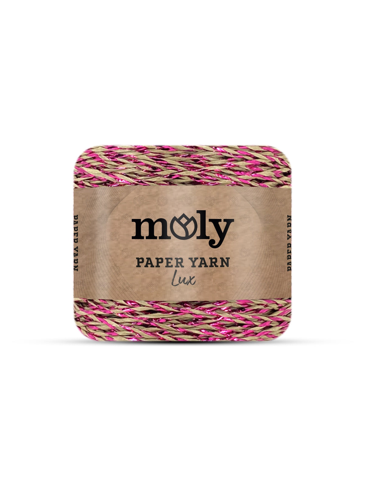 MOLY - PAPER YARN LUX
