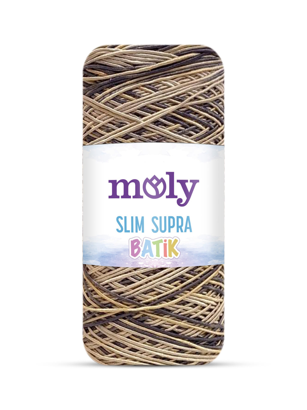 MOLY - SLİM SUPRA BATİK