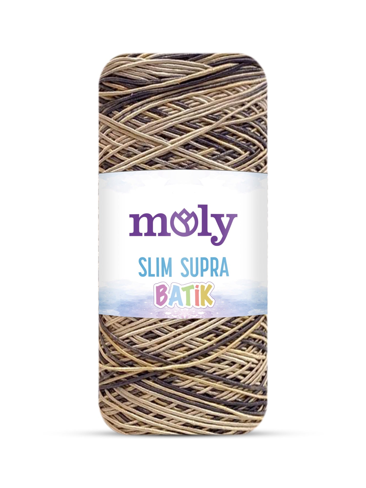 MOLY - SLİM SUPRA BATİK