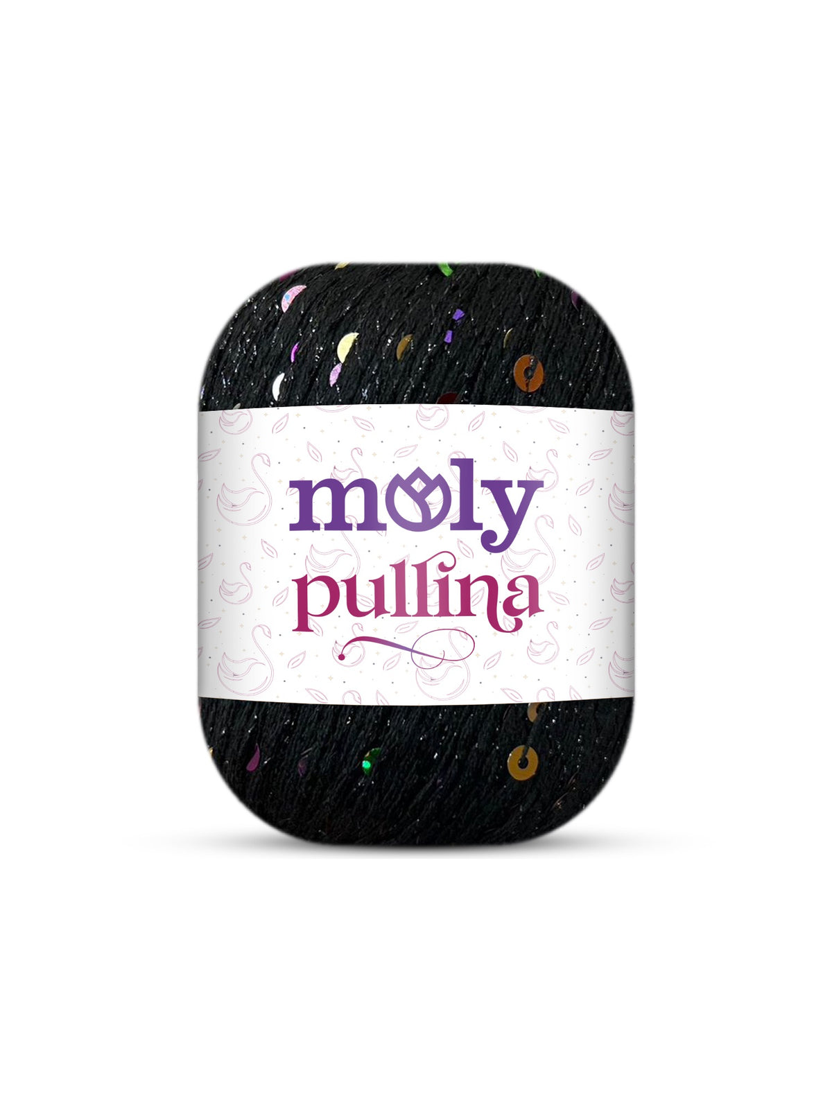 MOLY - PULLİNA KUKA