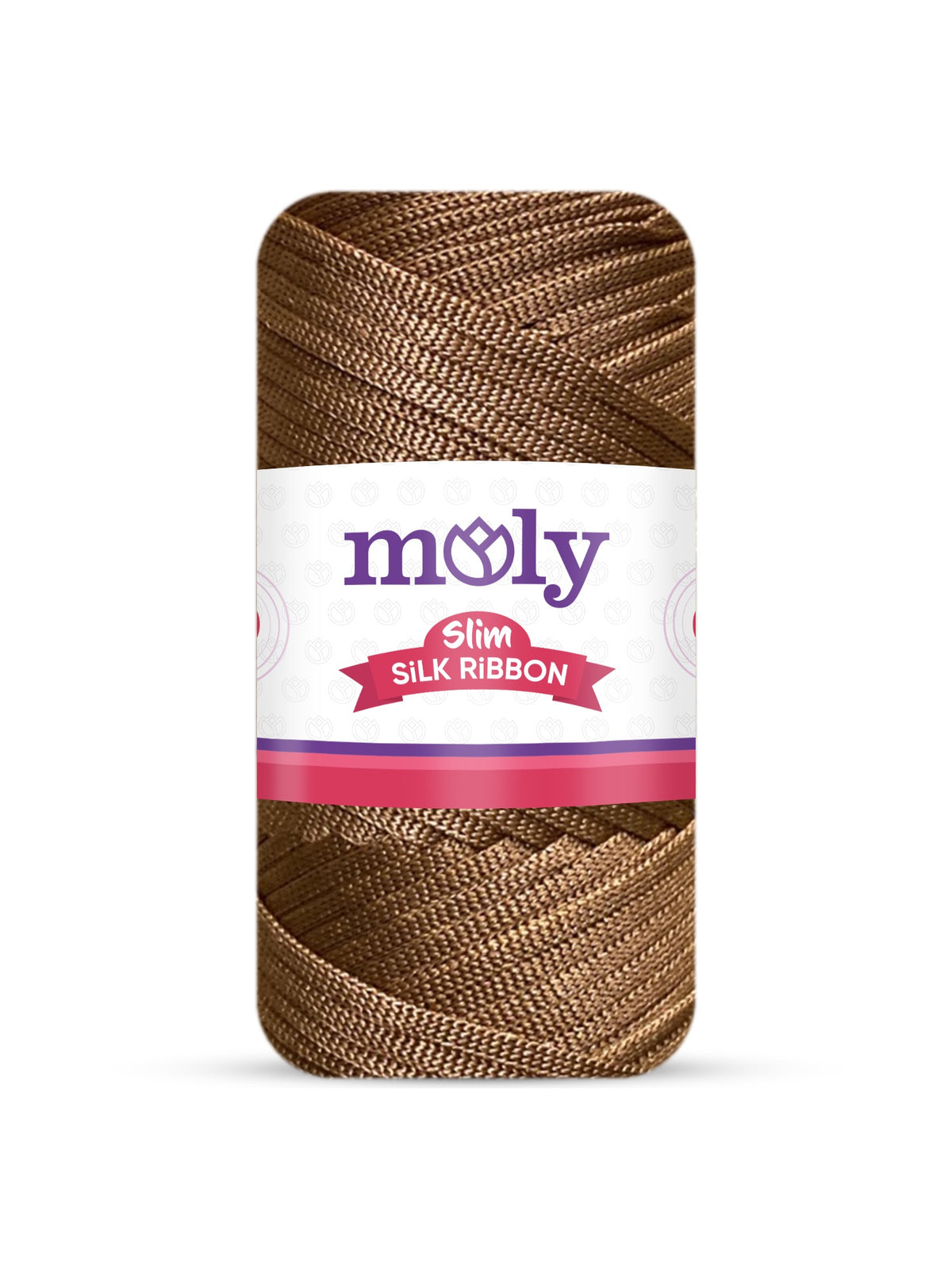 MOLY - SLİM SİLK RİBBON
