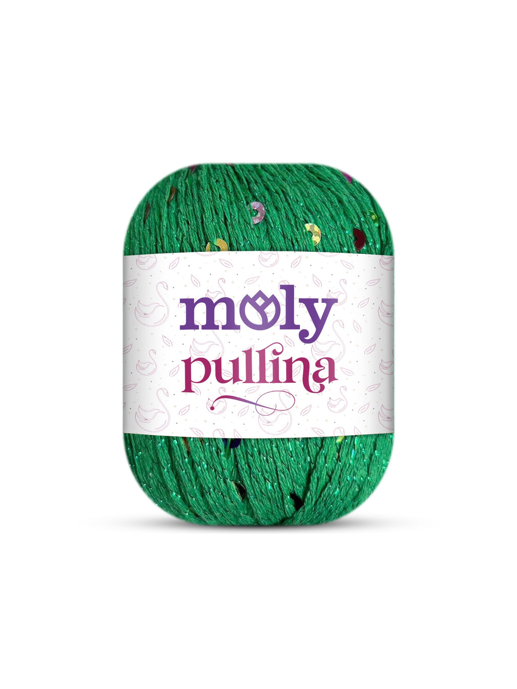 MOLY - PULLİNA KUKA