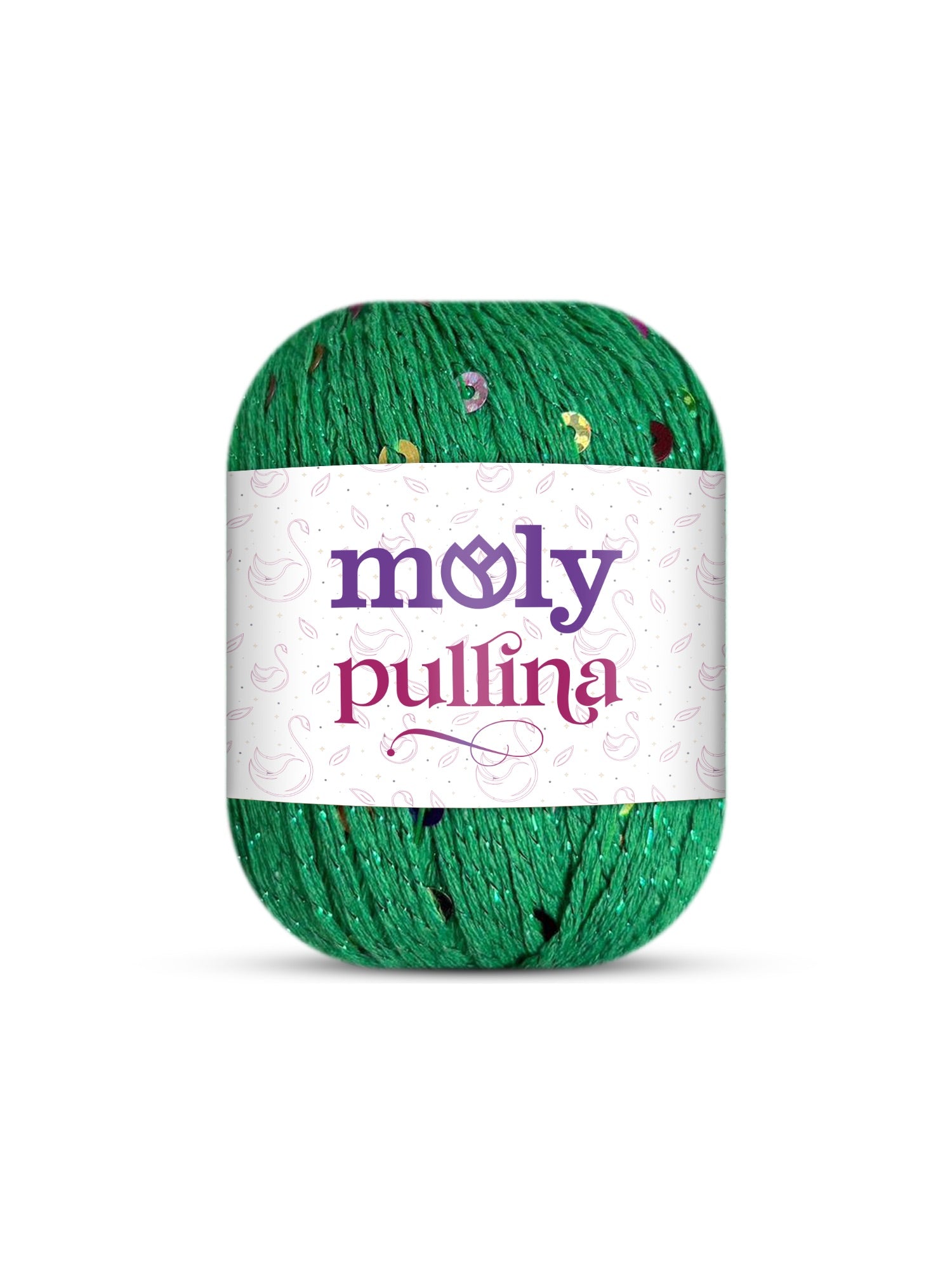 MOLY - PULLİNA KUKA
