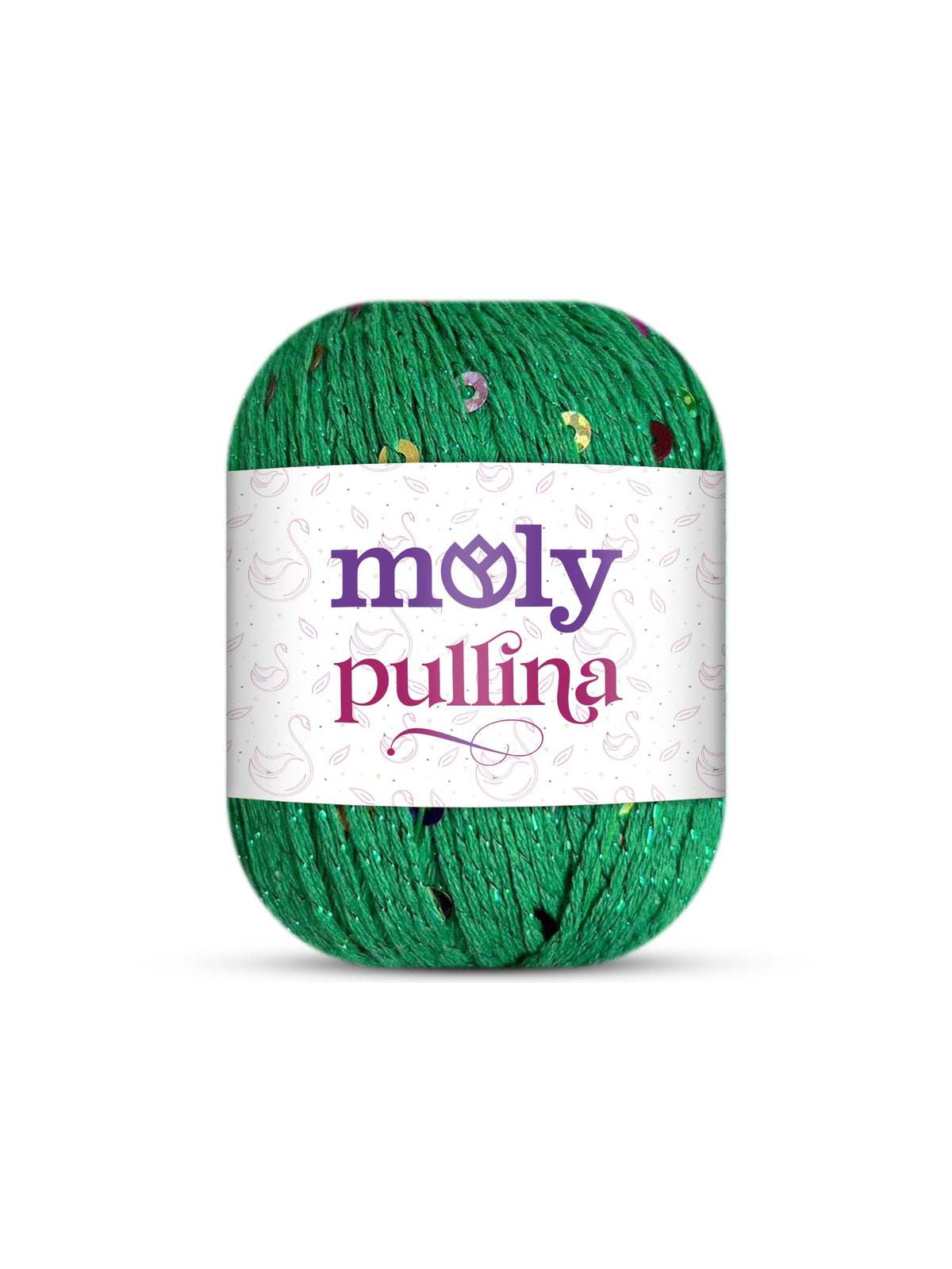 MOLY - PULLİNA KUKA
